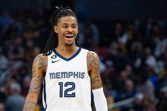 1分でわかる！ジャ・モラント｜圧倒的なスピードと爆発力を持つNBAスター
