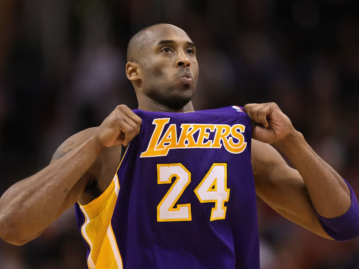1分で分かる Kobe Bryant｜なぜKobeシリーズは今でも愛され続けるのか？