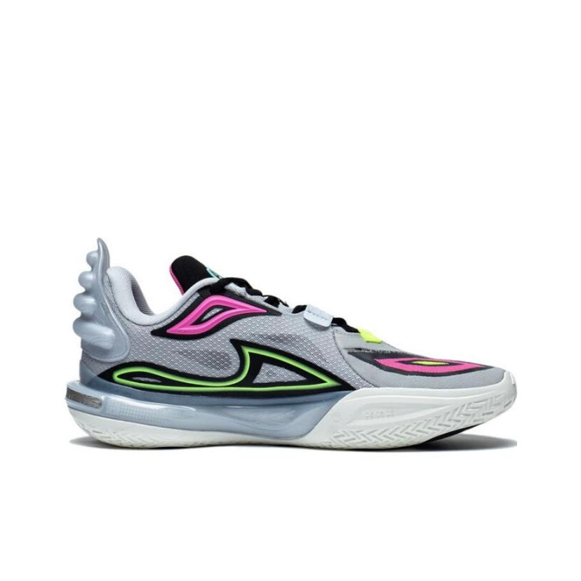 Li-ning Allcity 11 V2 ④