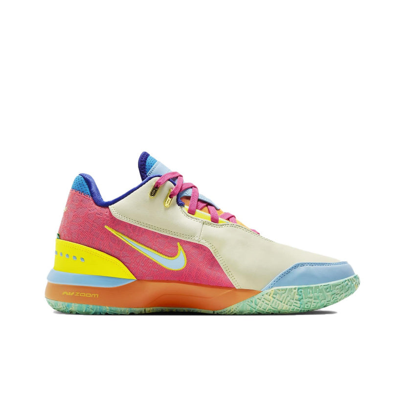 NIKE LeBron NXXT GEN ①