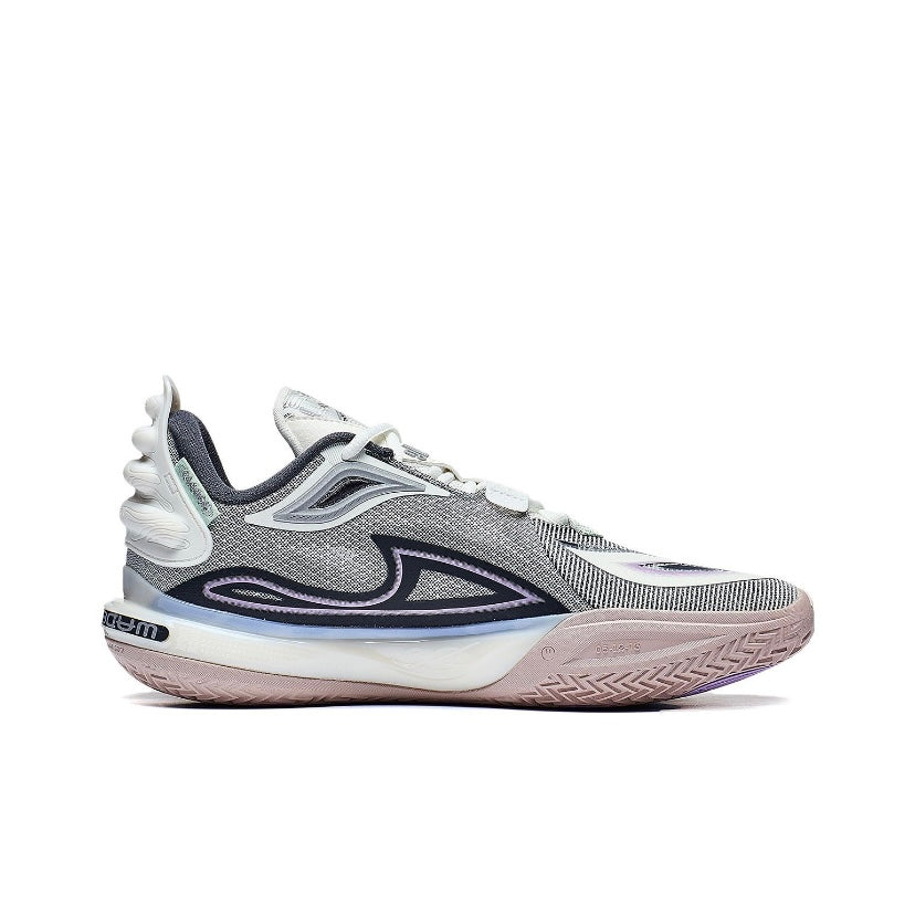 Li-ning Allcity 11 V2 ⑤