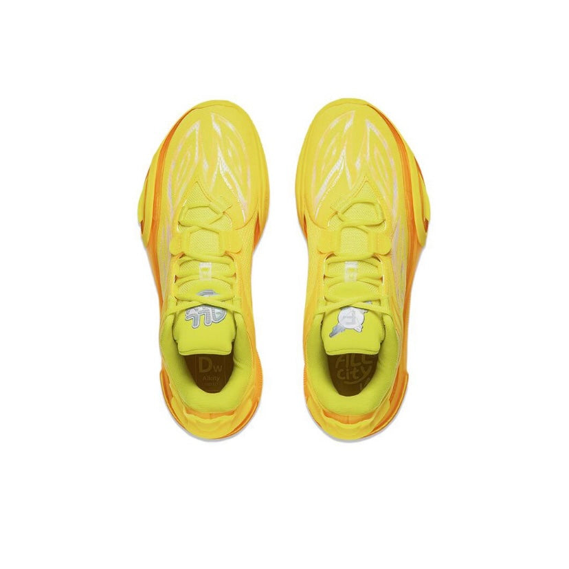 Li-ning Allcity 11 V2 ①