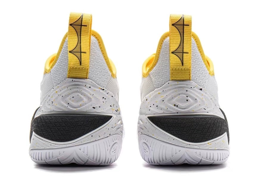 Li-ning Jimmy Butler Buckets – Tenpalm