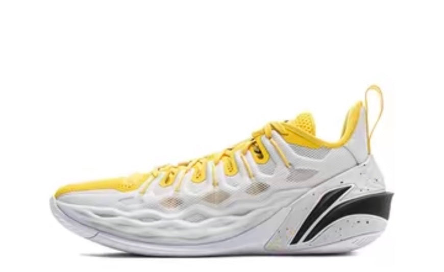 Li-ning Jimmy Butler Buckets