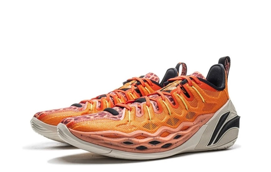 Li-ning Jimmy Butler Buckets