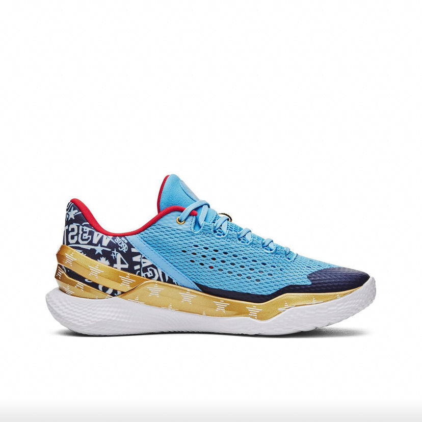 Under Armour Curry 2 Low Flotro 