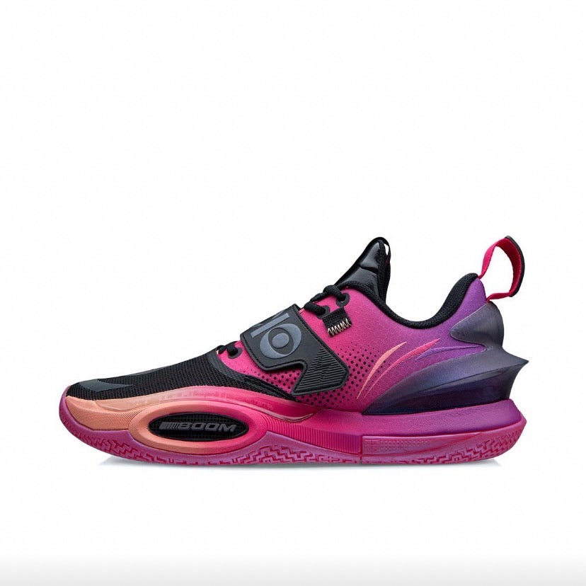 LI Ning Wade All City