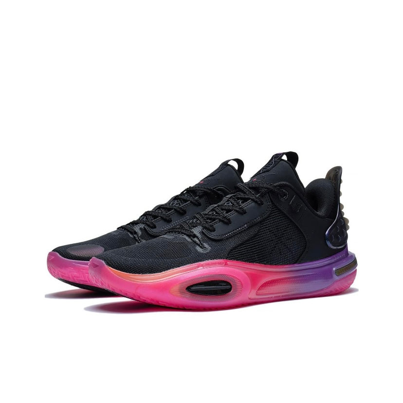 Li-ning WADE Allcity 11 12