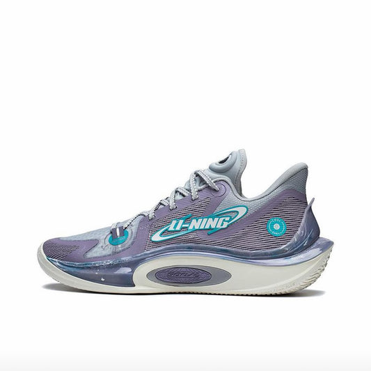 Li-ning Sonic 11