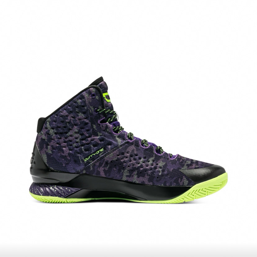 UNDER ARMOUR Curry 1 ⑧