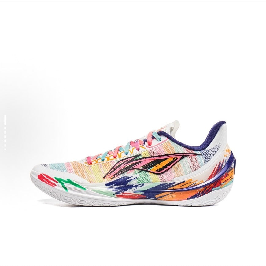 Li-ning Liren 5 V2