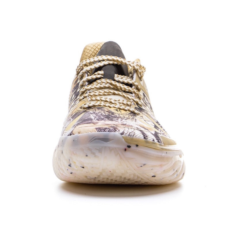 シューズ(男性用) Lining JIEAO2 High US10 フィットネスシューズ