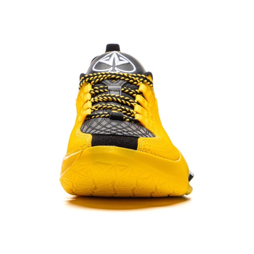 LI-NING JIMMY BUTLER JB3