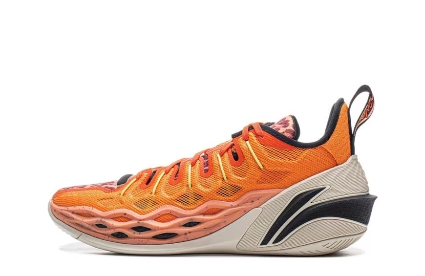 Li-ning Jimmy Butler Buckets