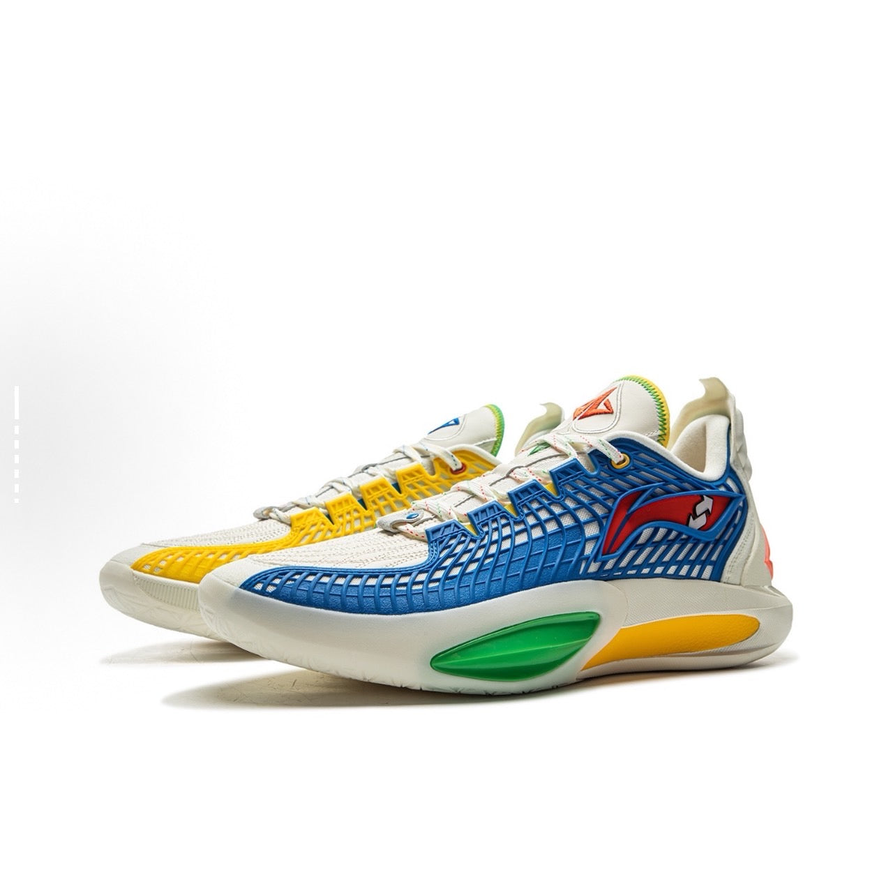 Li-ning Jimmy Butler 3