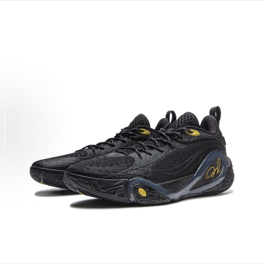 Li-Ning DIo 1 – Tenpalm