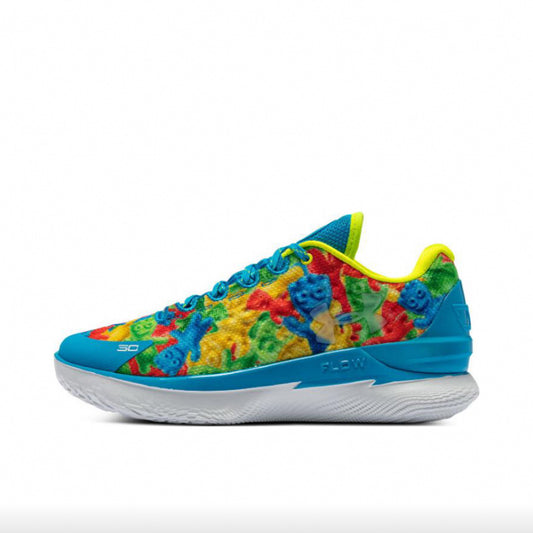 UNDER ARMOUR Curry 1 ④