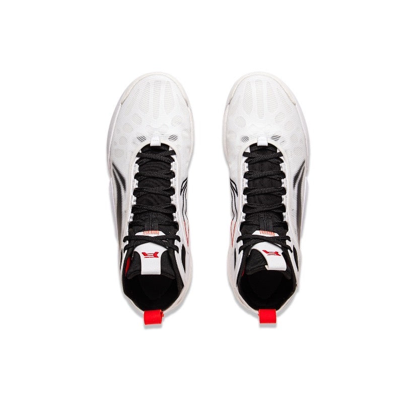 Li Ning Yushuai 19
