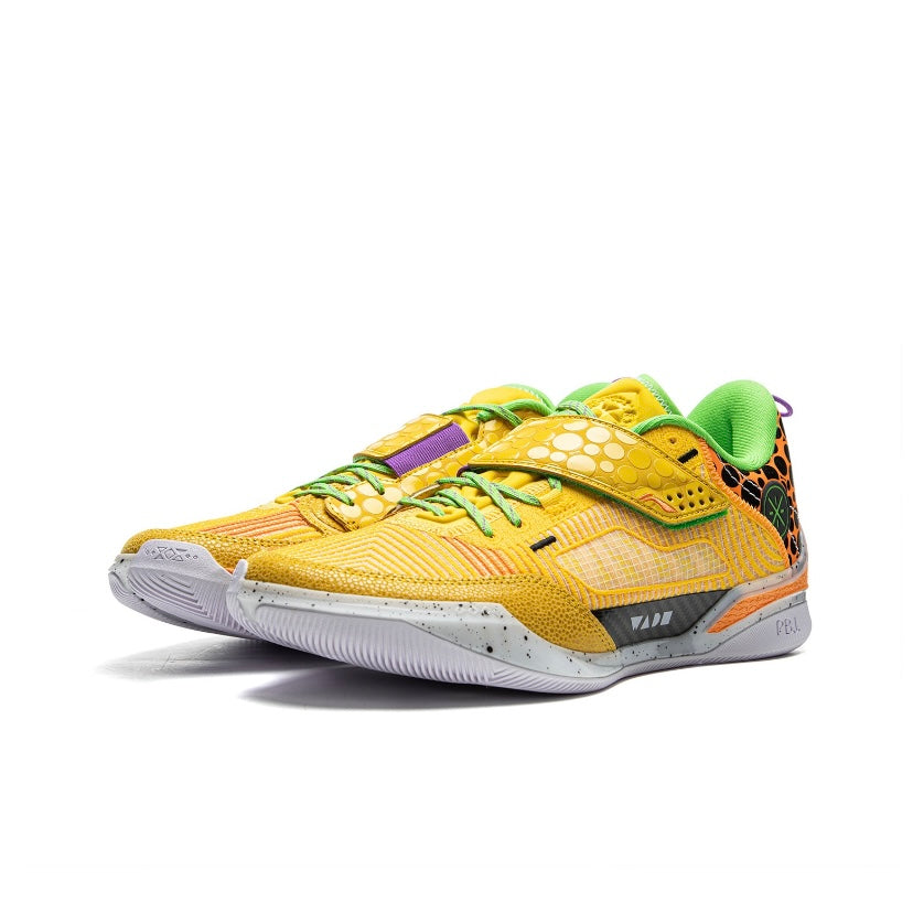 Li-ning Way Of Wade 808 4 Ultra ②