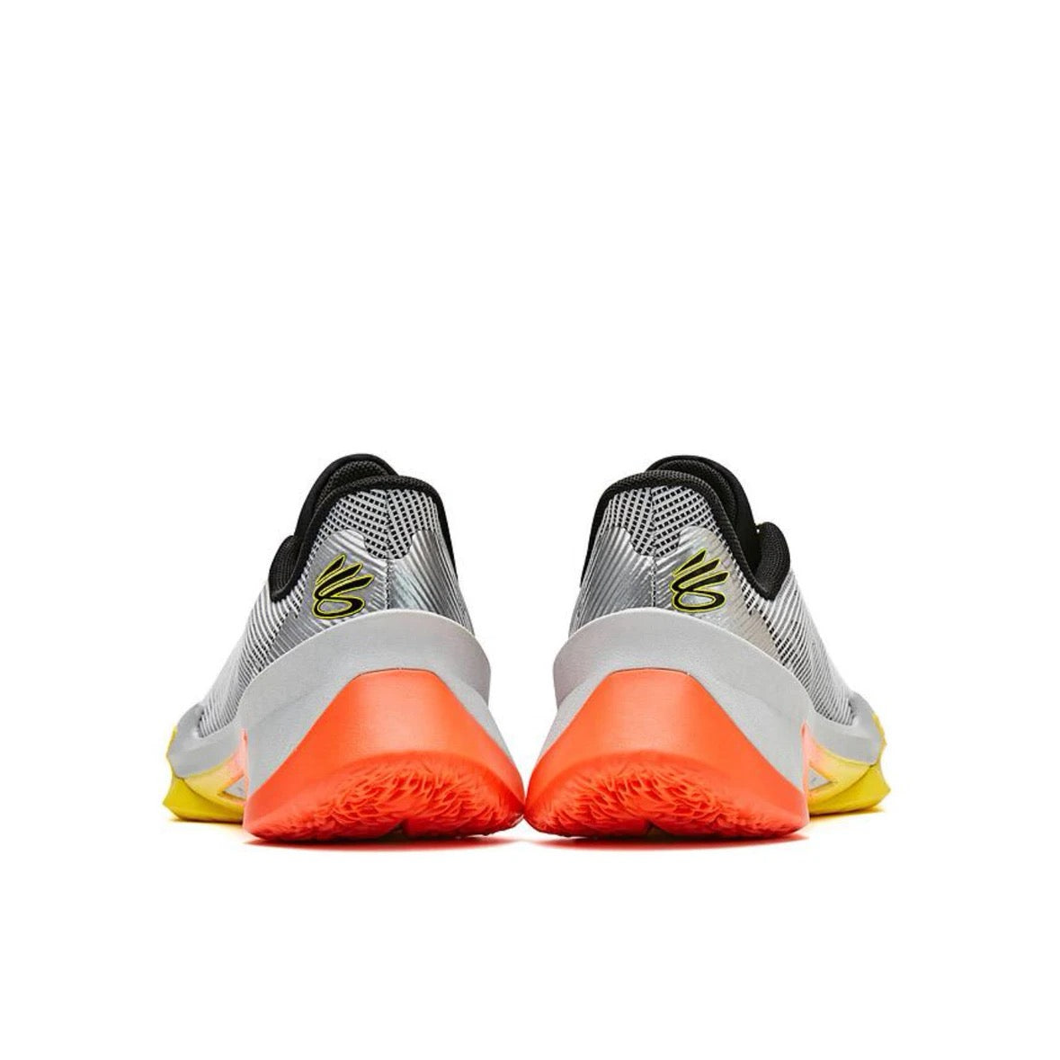 Under Armour Curry Series 7 ③