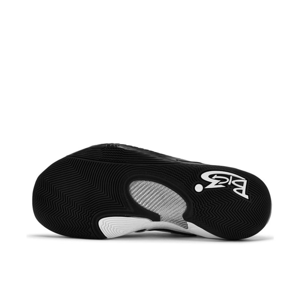 361° Big3 6.0 Quick Pro 'Panda' – Tenpalm