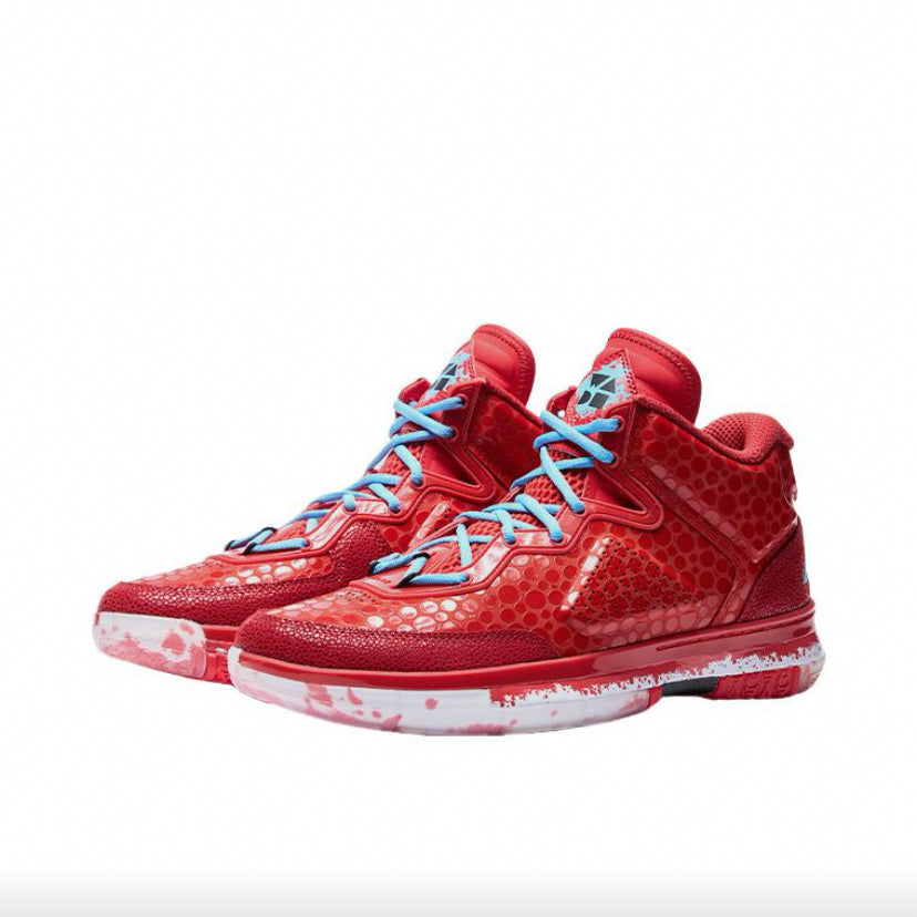 Li-ning Way Of Wade 1