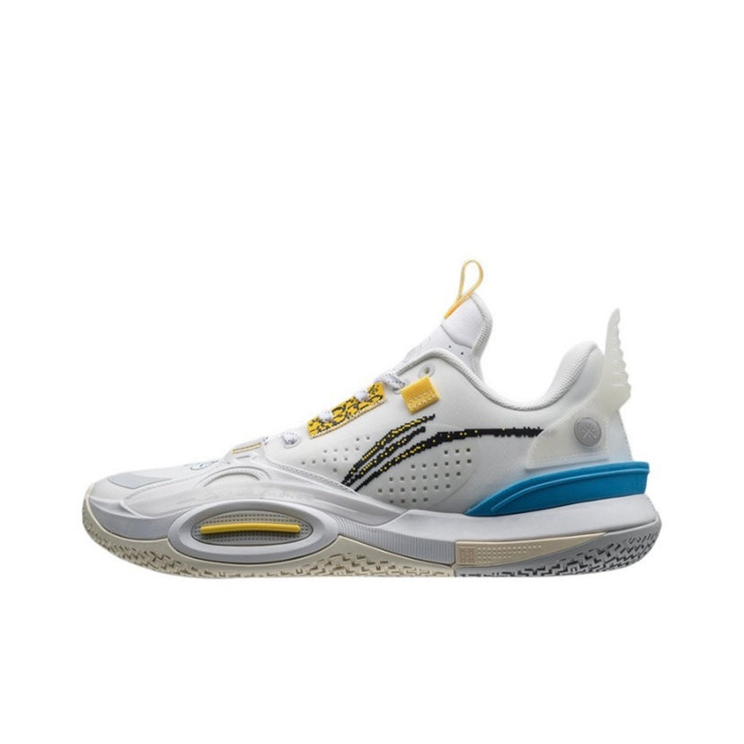 Li-ning Allcity 10 15