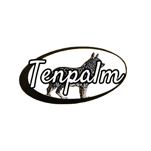 Tenpalm