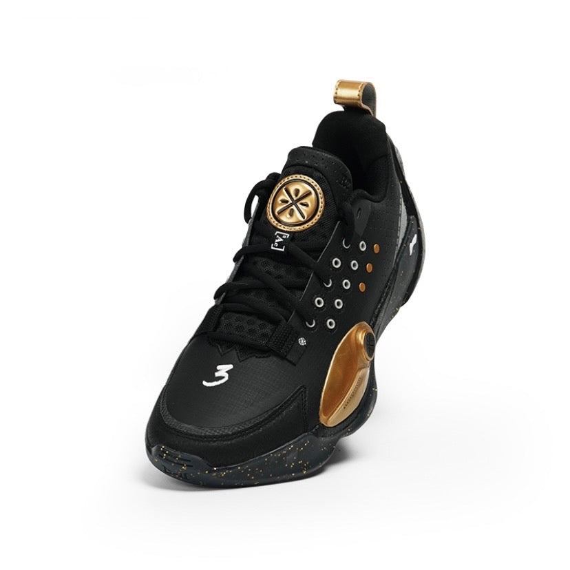 LiNing Wade All City 13