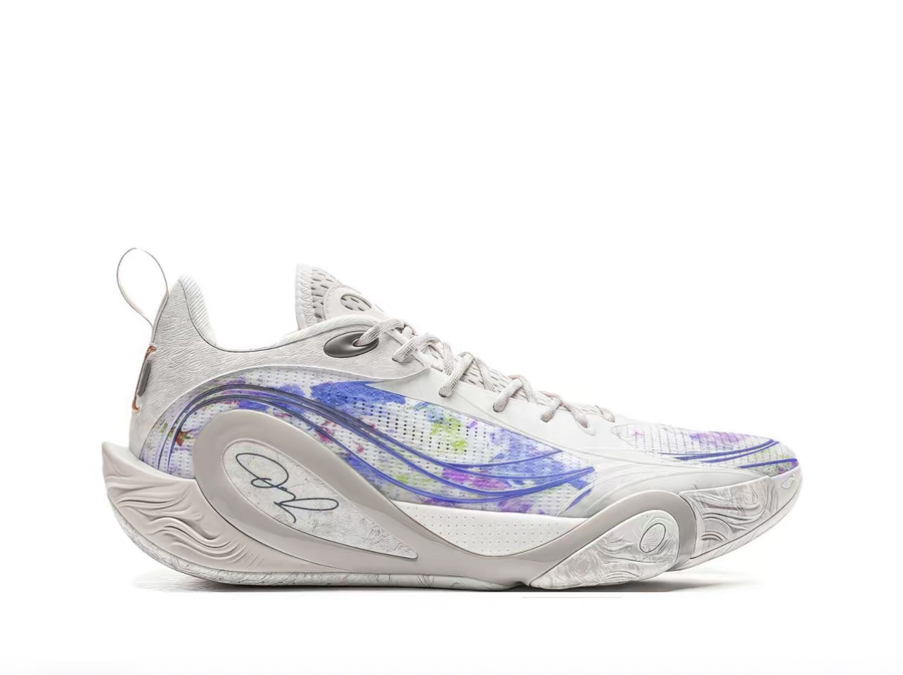 Li-ning DLO 1 (カスタム品)