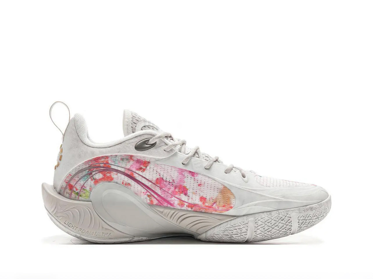Li-ning DLO 1 (カスタム品)