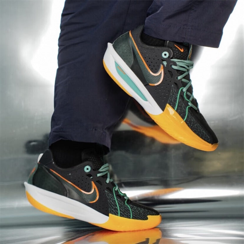 Nike Air Zoom GT Cut 3