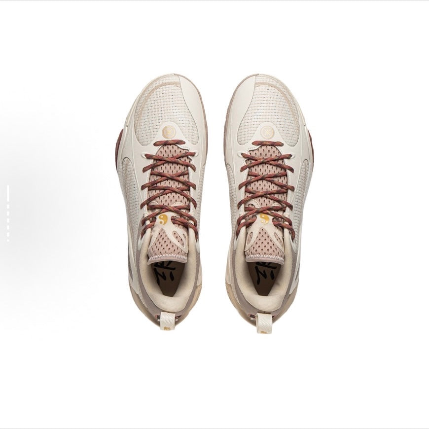 【当店限定販売】 Li-Ning Tenpalm – 1 DLO シューズ(男性用)