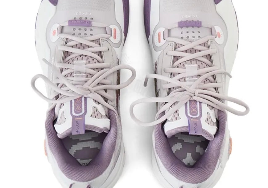 Li-ning Way of Wade 10
