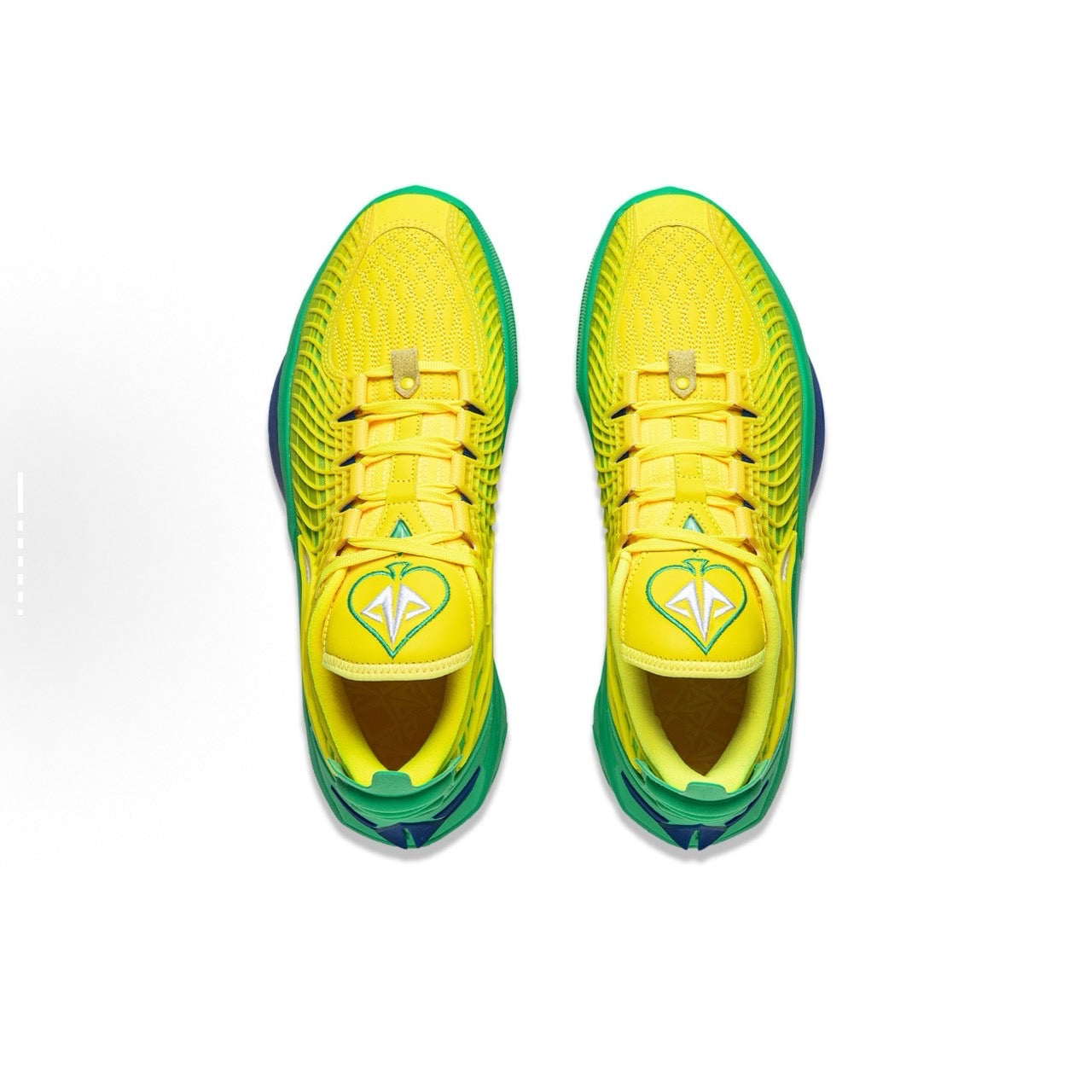 Li-ning Jimmy Butler 3