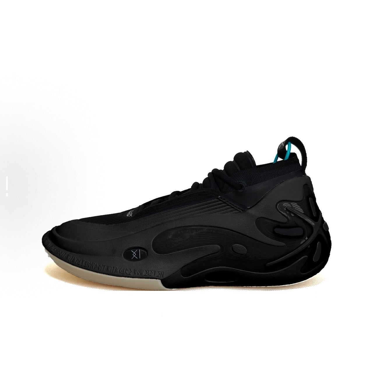 Li-ning way of wade 11 (カスタム品）