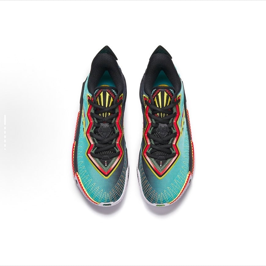 ANTA Kai 2 – Tenpalm