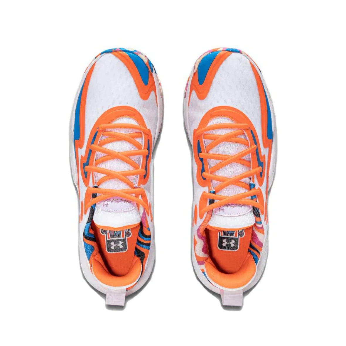 Under Armour Spawn 5 ④