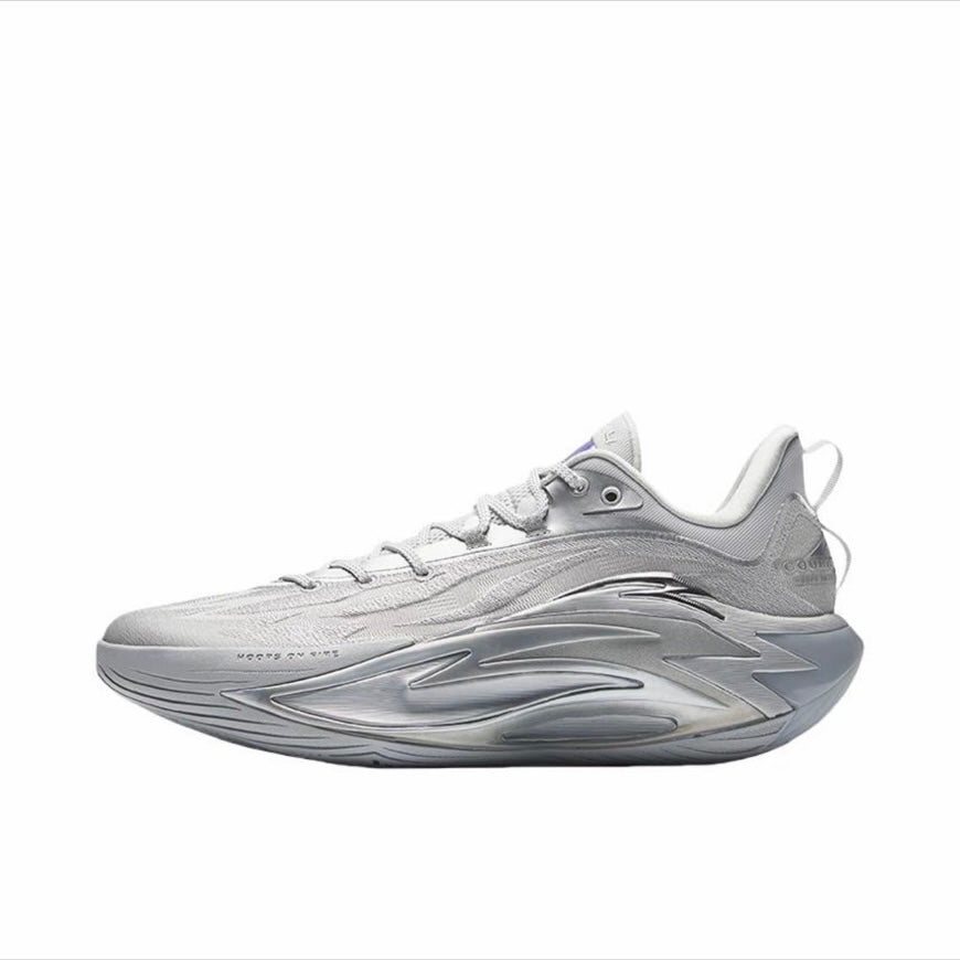 Anta Shock Wave 7