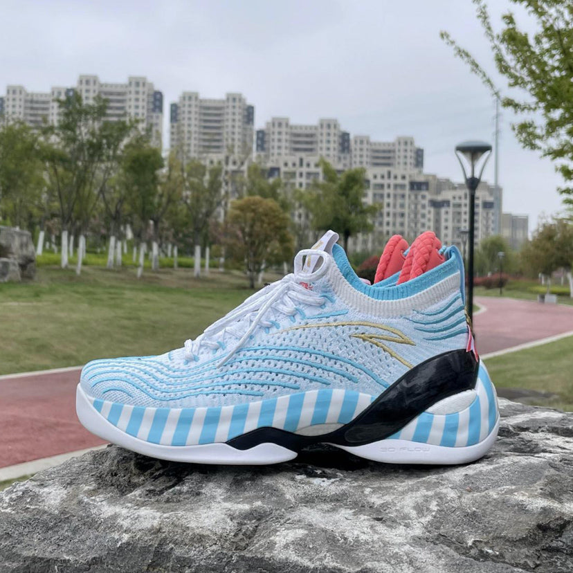 Anta KT7 Low