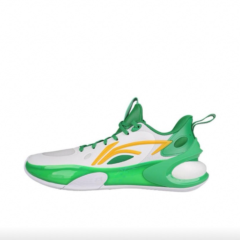 Li-Ning Yushuai 17 Low CBA