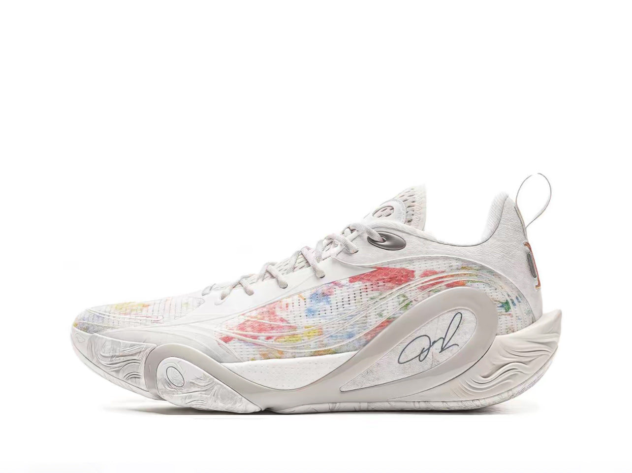 Li-ning DLO 1 (カスタム品)