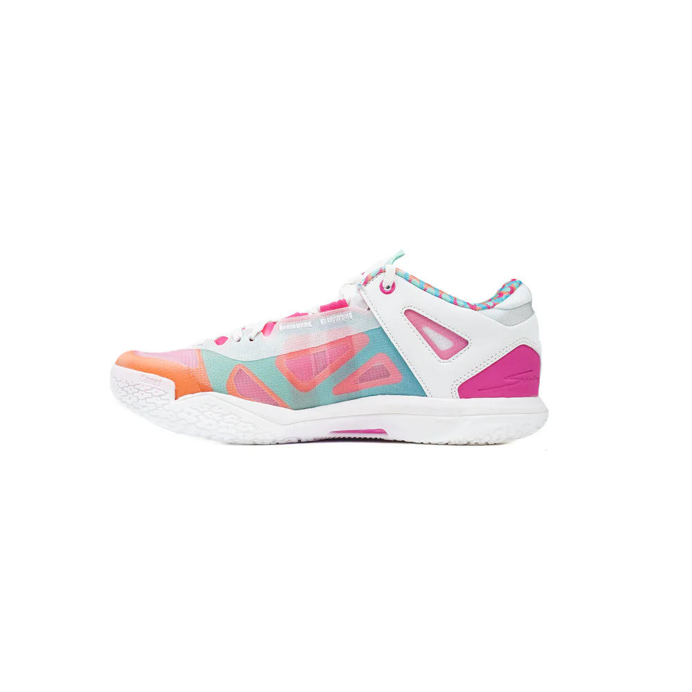 SPO Game1 Low "Flower Sea"