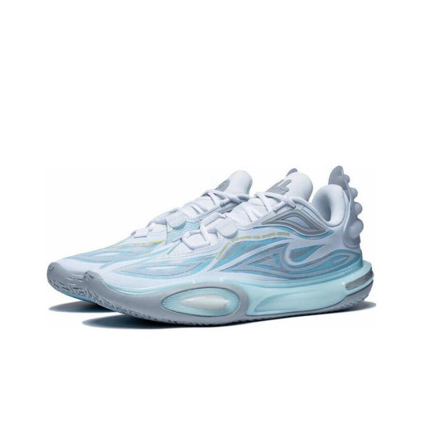 Li-ning WADE Allcity 11 V2 ⑧