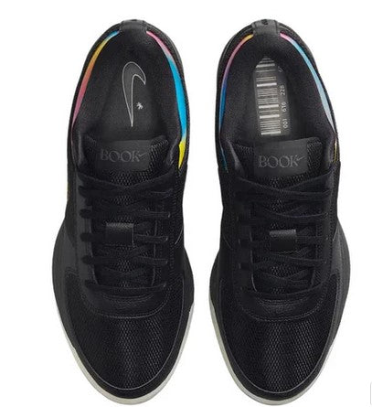 Nike Book 1  ”Night”