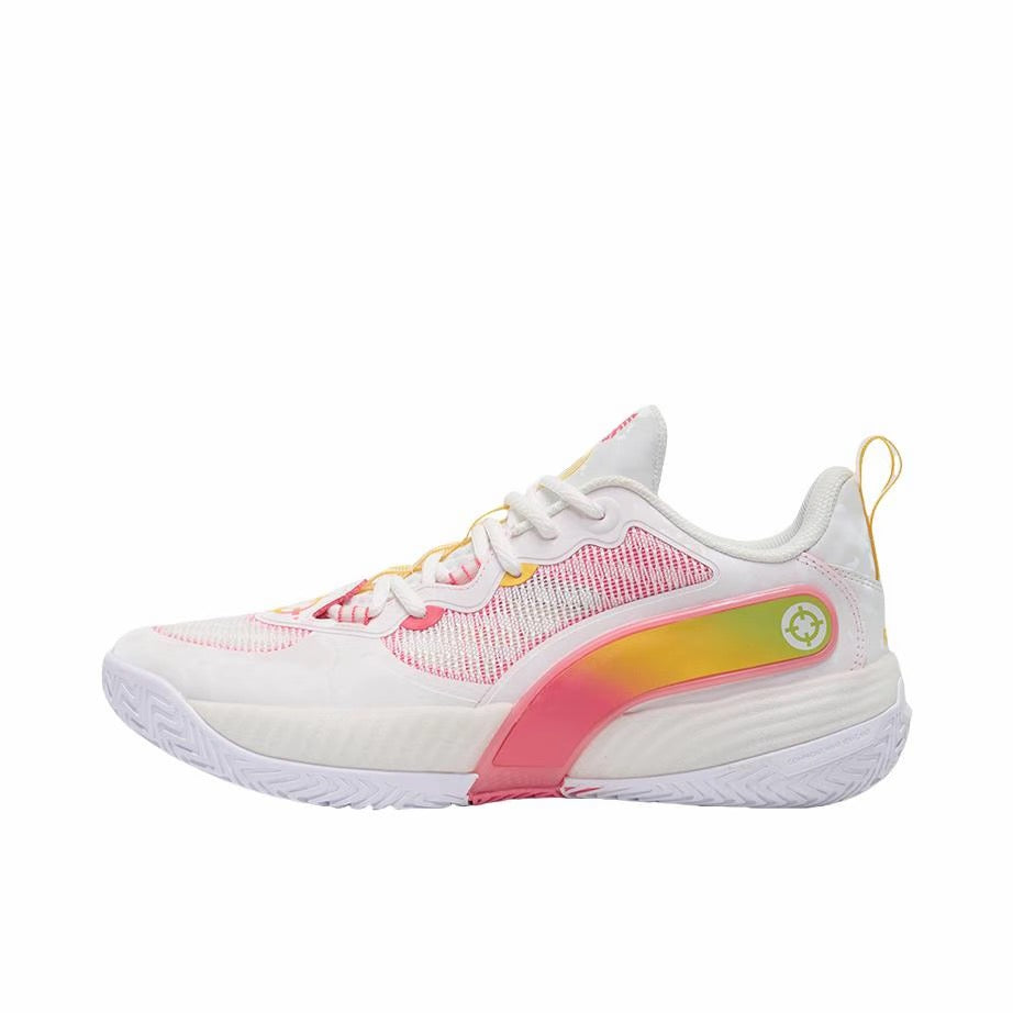 Rigorer AR Battle 2 'White & Pink'