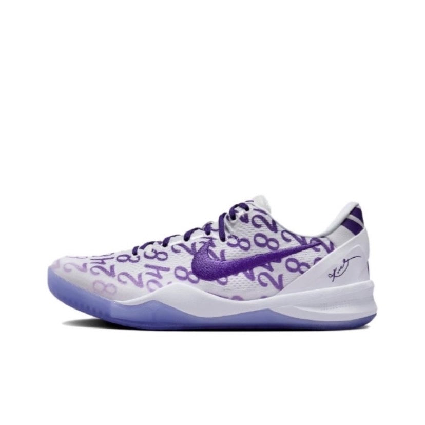 NIKE KOBE 8 (カスタム品)