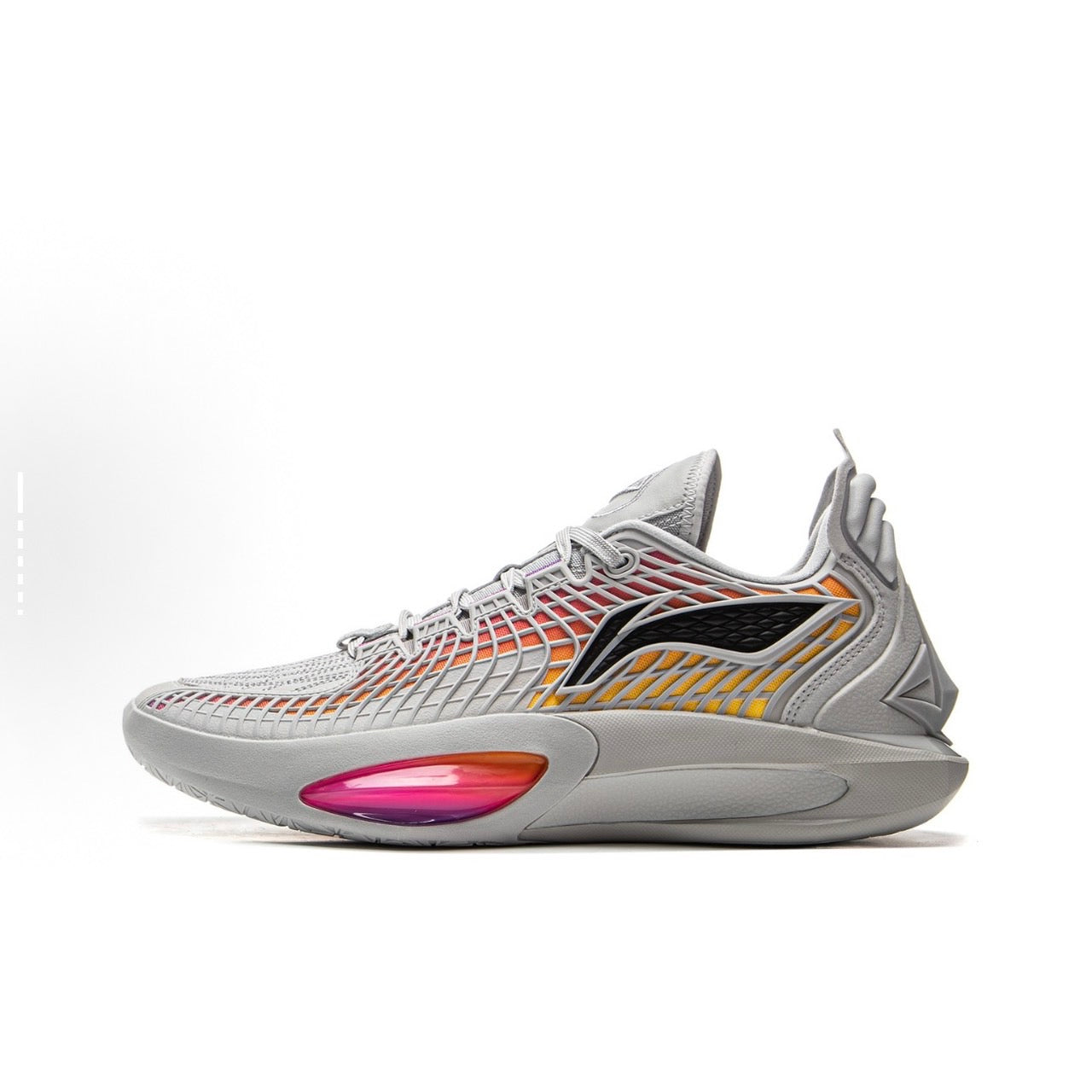Li-Ning Jimmy Butler 3