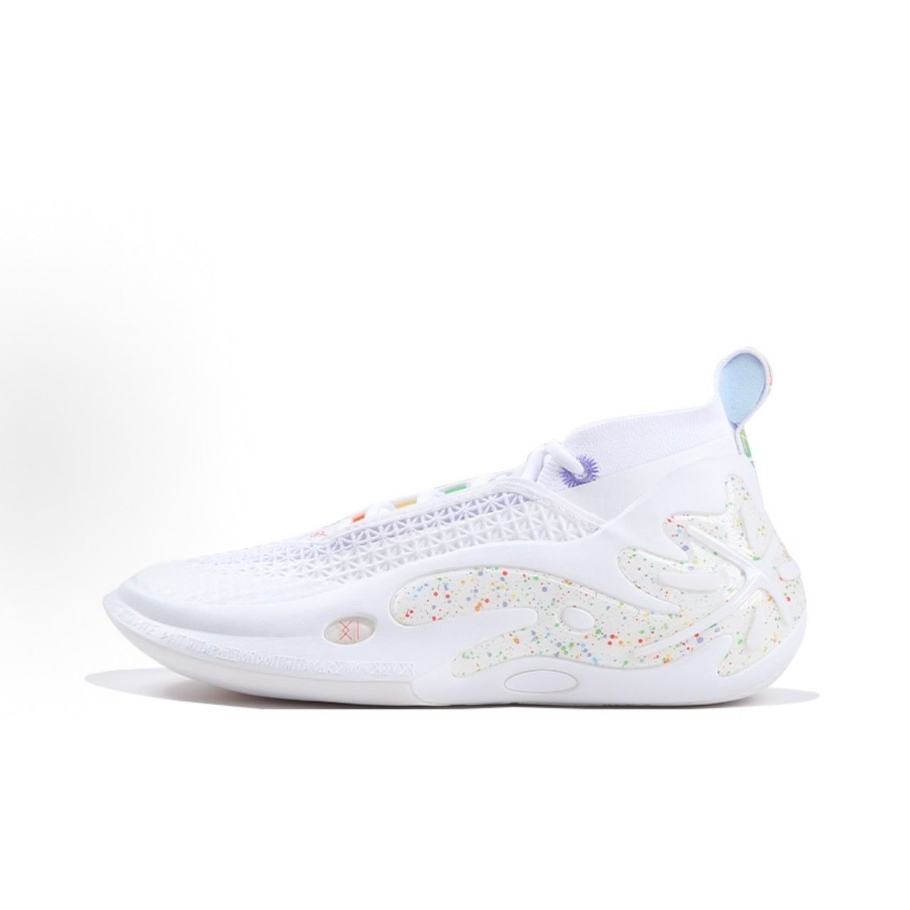 Li-Ning Way of Wade 11