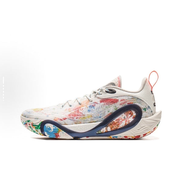 Li-Ning Dlo 1""canvas"